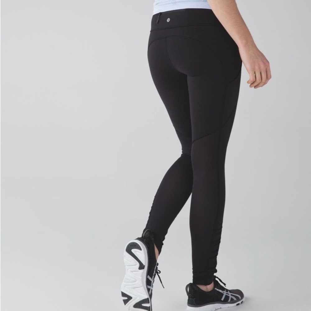 Sz 4 Speed Tight IV  27” Black